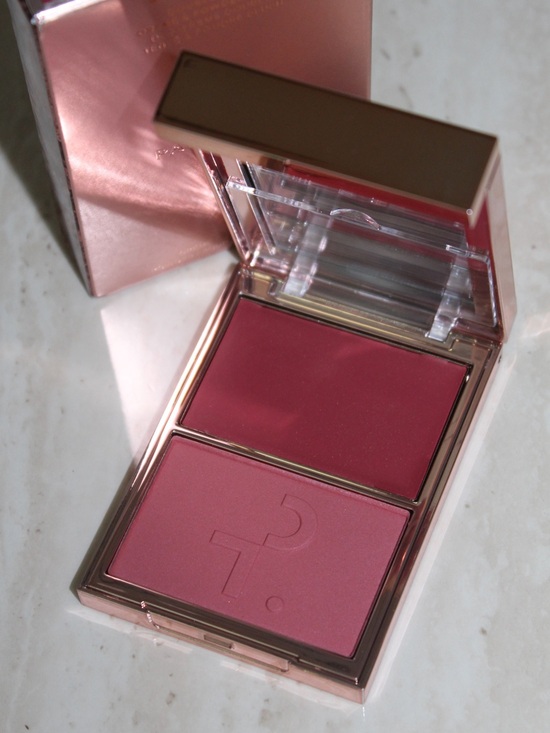 Patrick Ta Other - PATRICK TA 'Oh She’s Different' Major Headlines Double-Take Creme & Powder Blush